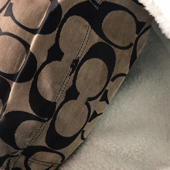 Coach Pennie shoulder bag - Picture 6 of 15